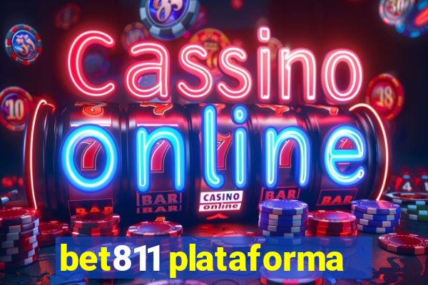 bet811 plataforma